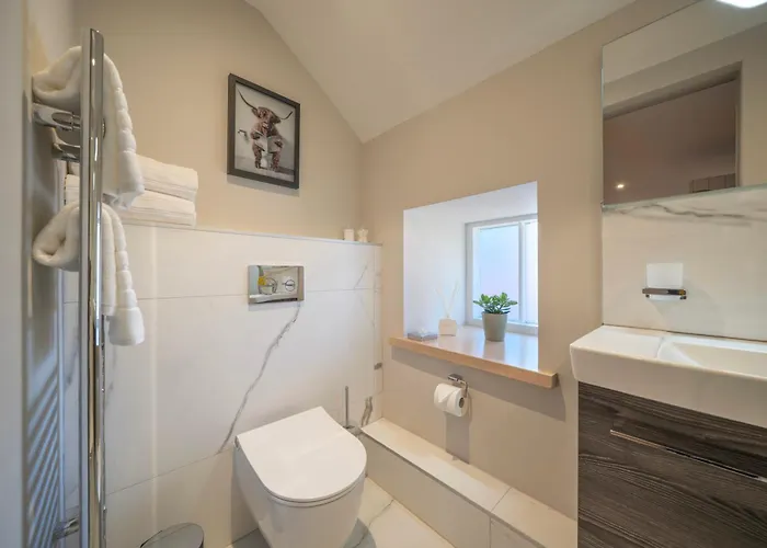 Luxury 1 Bedroom Converted Stable, Self-catering Near Superb Kinsale